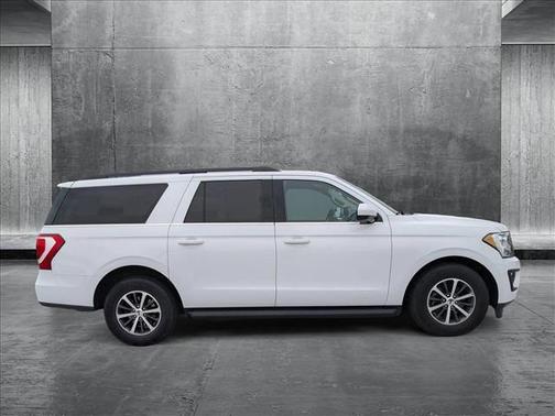 2019 Ford Expedition Max XLT