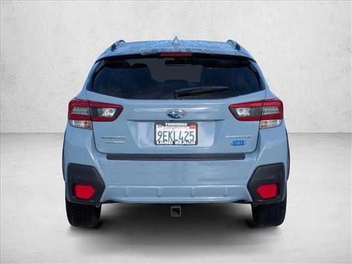 2023 Subaru Crosstrek Hybrid Base