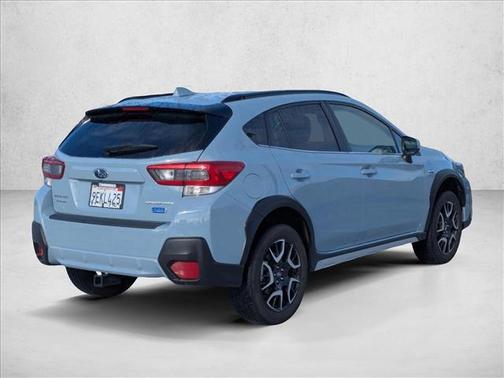 2023 Subaru Crosstrek Hybrid Base