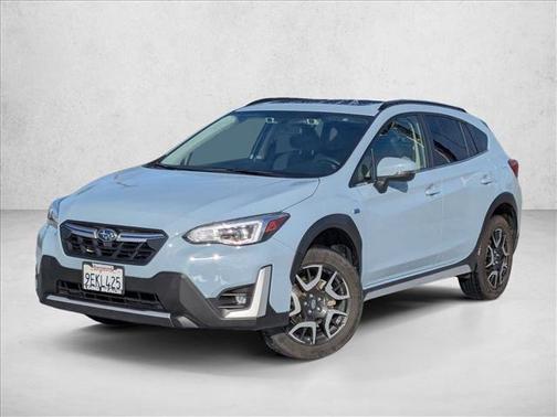 2023 Subaru Crosstrek Hybrid Base