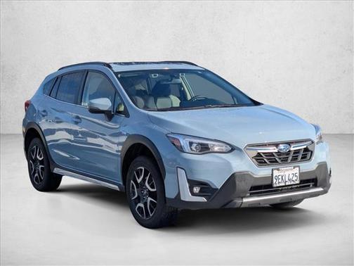 2023 Subaru Crosstrek Hybrid Base
