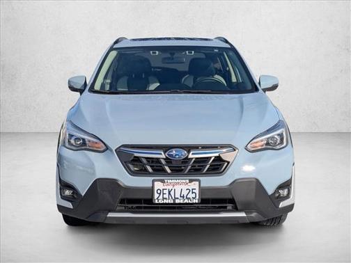 2023 Subaru Crosstrek Hybrid Base