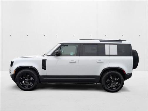 2025 Land Rover Defender 110 P400 S