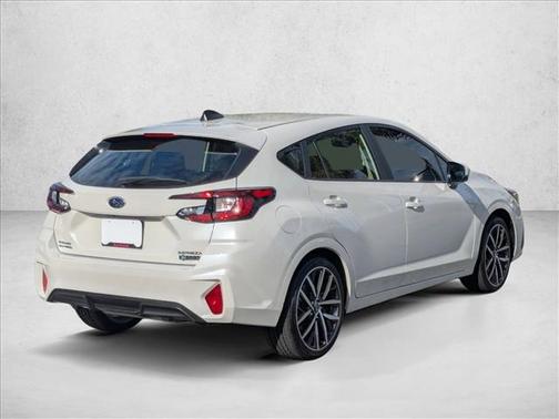 2024 Subaru Impreza Sport