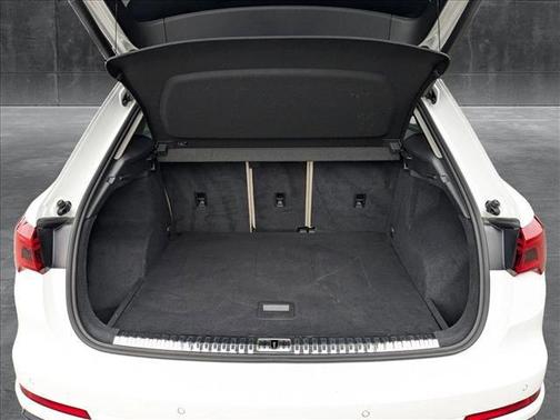 2021 Audi Q3 45 S line Premium