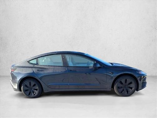 2024 Tesla Model 3 Standard Range