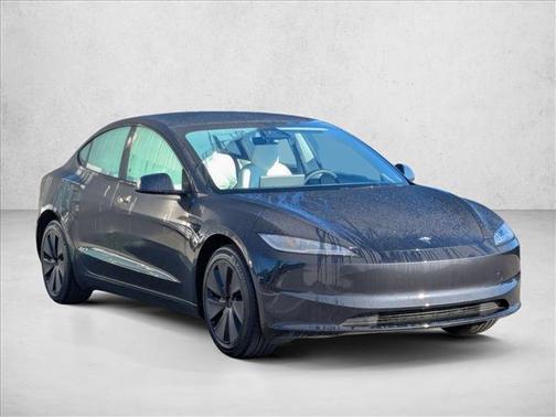 2024 Tesla Model 3 Standard Range