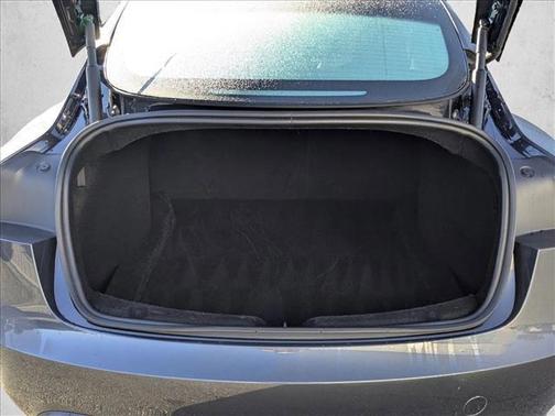 2024 Tesla Model 3 Standard Range