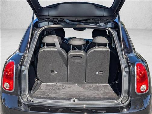 2012 MINI Cooper Countryman Base