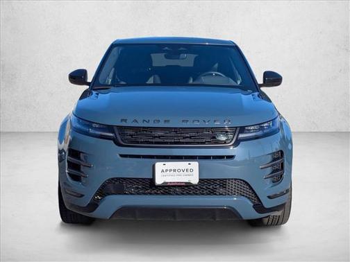 2024 Land Rover Range Rover Evoque Dynamic SE