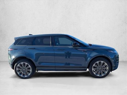 2024 Land Rover Range Rover Evoque Dynamic SE