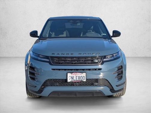 2024 Land Rover Range Rover Evoque Dynamic SE