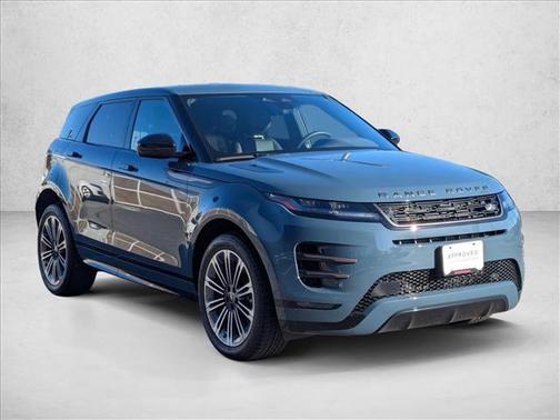 2024 Land Rover Range Rover Evoque Dynamic SE