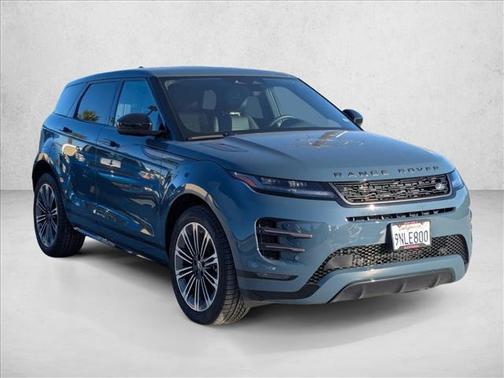 2024 Land Rover Range Rover Evoque Dynamic SE
