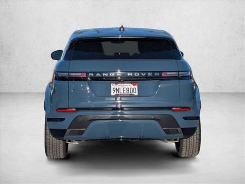 2024 Land Rover Range Rover Evoque Dynamic SE