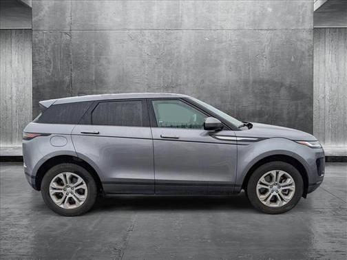 2022 Land Rover Range Rover Evoque S