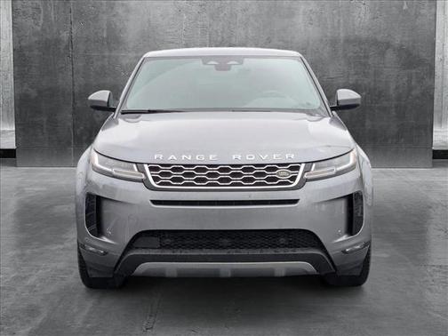 2022 Land Rover Range Rover Evoque S