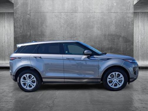2022 Land Rover Range Rover Evoque S