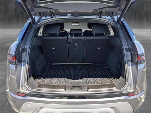 2022 Land Rover Range Rover Evoque S