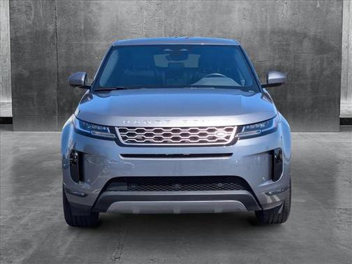 2022 Land Rover Range Rover Evoque S