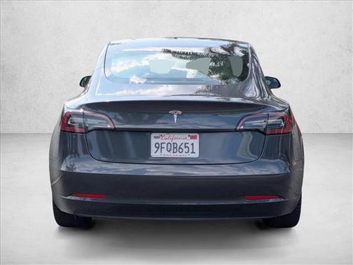 2023 Tesla Model 3 Standard Range