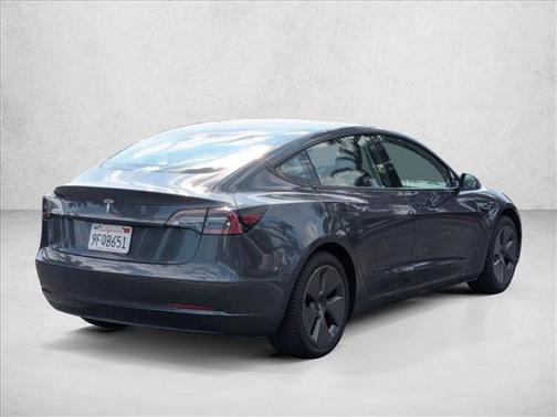 2023 Tesla Model 3 Standard Range