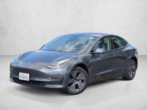 2023 Tesla Model 3 Standard Range