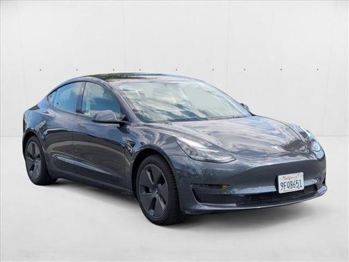 2023 Tesla Model 3 Standard Range