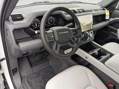 2026 Land Rover Defender P300 S