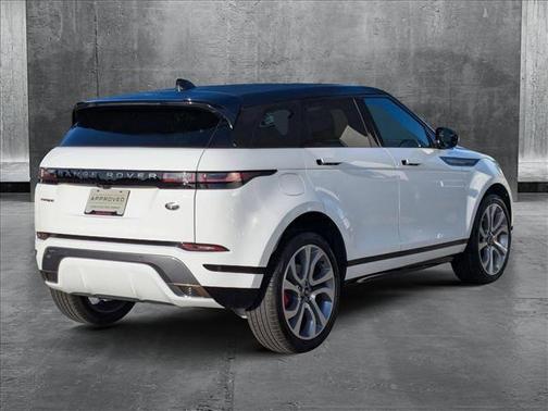 2023 Land Rover Range Rover Evoque R-Dynamic S