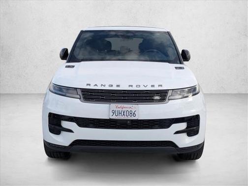 2025 Land Rover Range Rover Sport P360 S