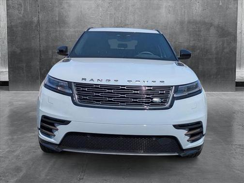 2025 Land Rover Range Rover Velar P250 SE R-Dynamic