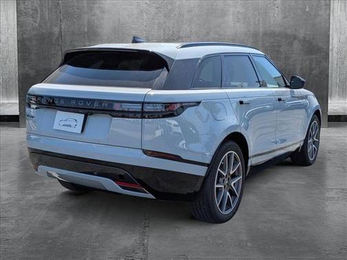 2025 Land Rover Range Rover Velar P250 SE R-Dynamic