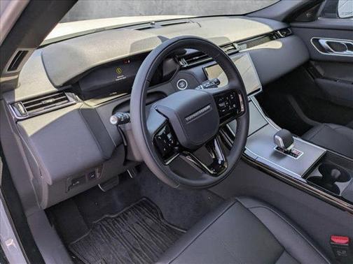 2025 Land Rover Range Rover Velar P250 SE R-Dynamic