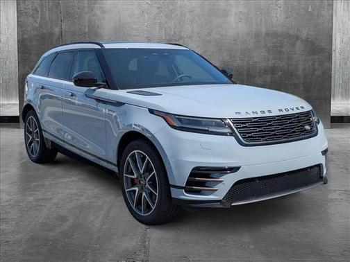 2025 Land Rover Range Rover Velar P250 SE R-Dynamic