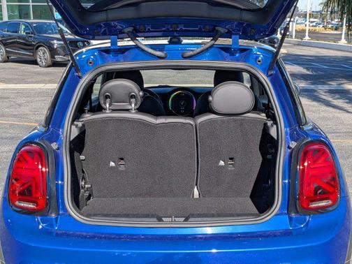 2020 MINI Hardtop Cooper S