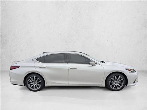 2021 Lexus ES 350 Base