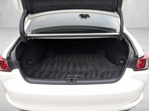 2021 Lexus ES 350 Base