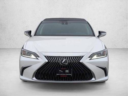 2021 Lexus ES 350 Base