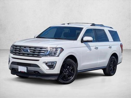 2020 Ford Expedition Limited