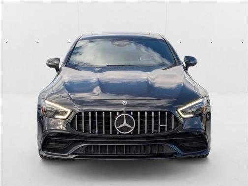 2019 Mercedes-Benz AMG GT 53 4-Door