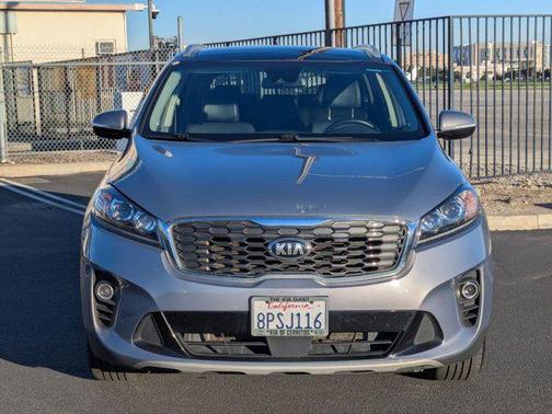 2020 Kia Sorento EX