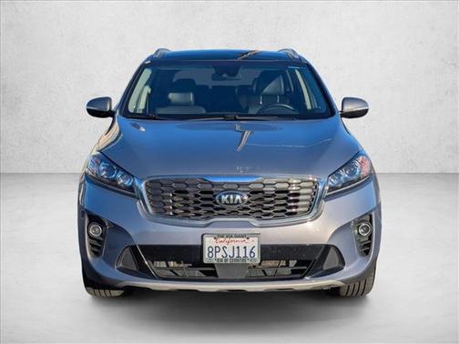 2020 Kia Sorento EX