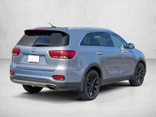 2020 Kia Sorento EX