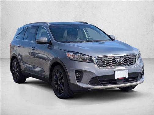 2020 Kia Sorento EX