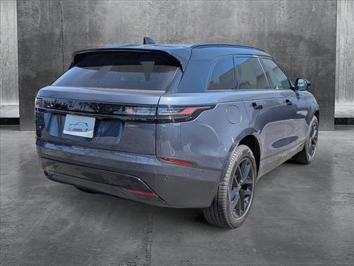 2025 Land Rover Range Rover Velar P250 S