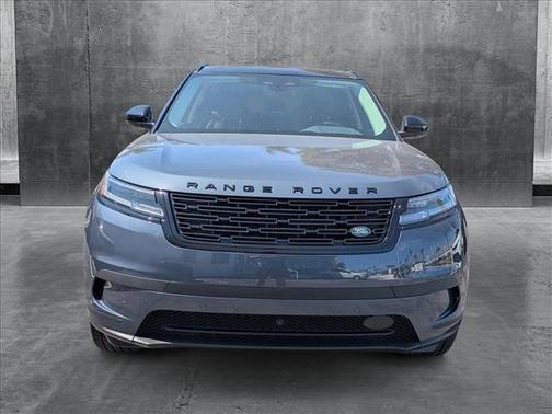 2025 Land Rover Range Rover Velar P250 S