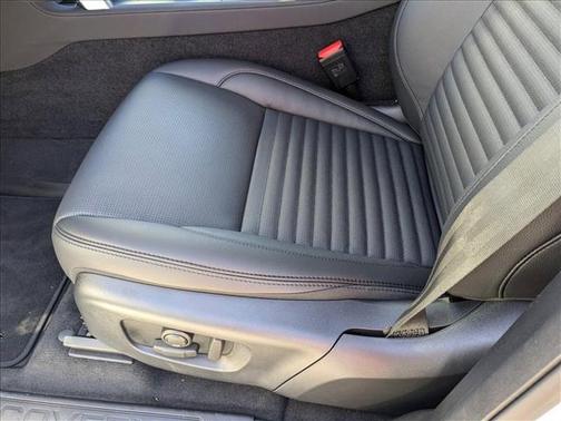 2025 Land Rover Discovery Sport S