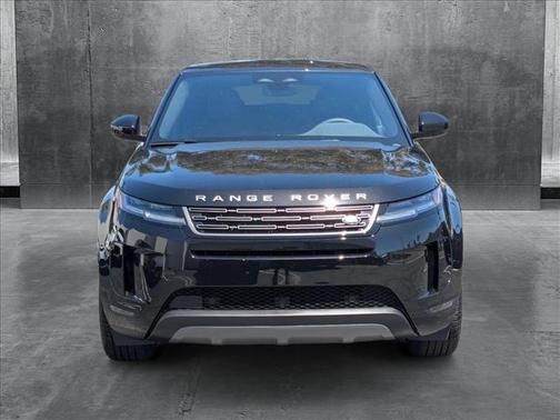 2026 Land Rover Range Rover Evoque Core S