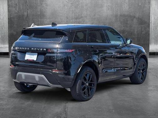 2026 Land Rover Range Rover Evoque Core S